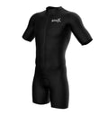 Men Short Sleeve Cycling Skinsuit Pro Bike Racing Suit Cycle Kit 3D Pad
