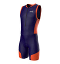 Sparx Men`s Triathlon Suit Race suit