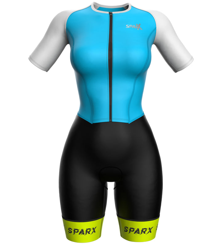 women's triathlon suit