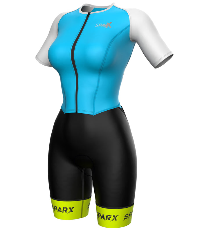 Women Triathlon Suit