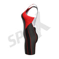 Sparx Women's Triathlon Suit Tri Race Suit Women Trisuit Compression Running Swimming Cycling Skinsuit