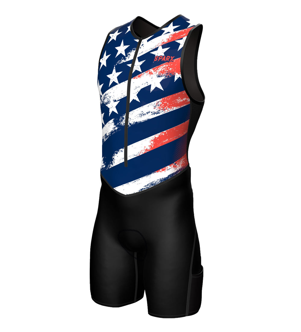 Best Triathlon Gear & Tri Suits