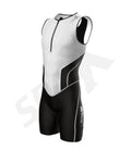 Sparx X Triathlon Suit Men Racing Tri Cycling Skin Suit Bike Swim Run Tri Suit