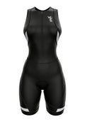 Women  Aero Triathlon Suit Women Short Sleeve Tri Suit Women Running Swimming Cycling Skinsuit