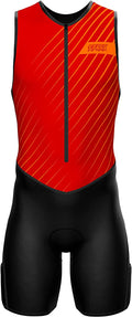 Sparx Men`s Ultimate Triathlon Suit