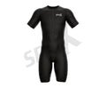 Men's Elite Sleeved Triathlon Suit Short Sleeve Trisuit