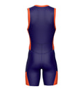 Sparx Men`s Triathlon Suit Race suit
