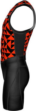 Sparx Men`s Ultimate Triathlon Suit