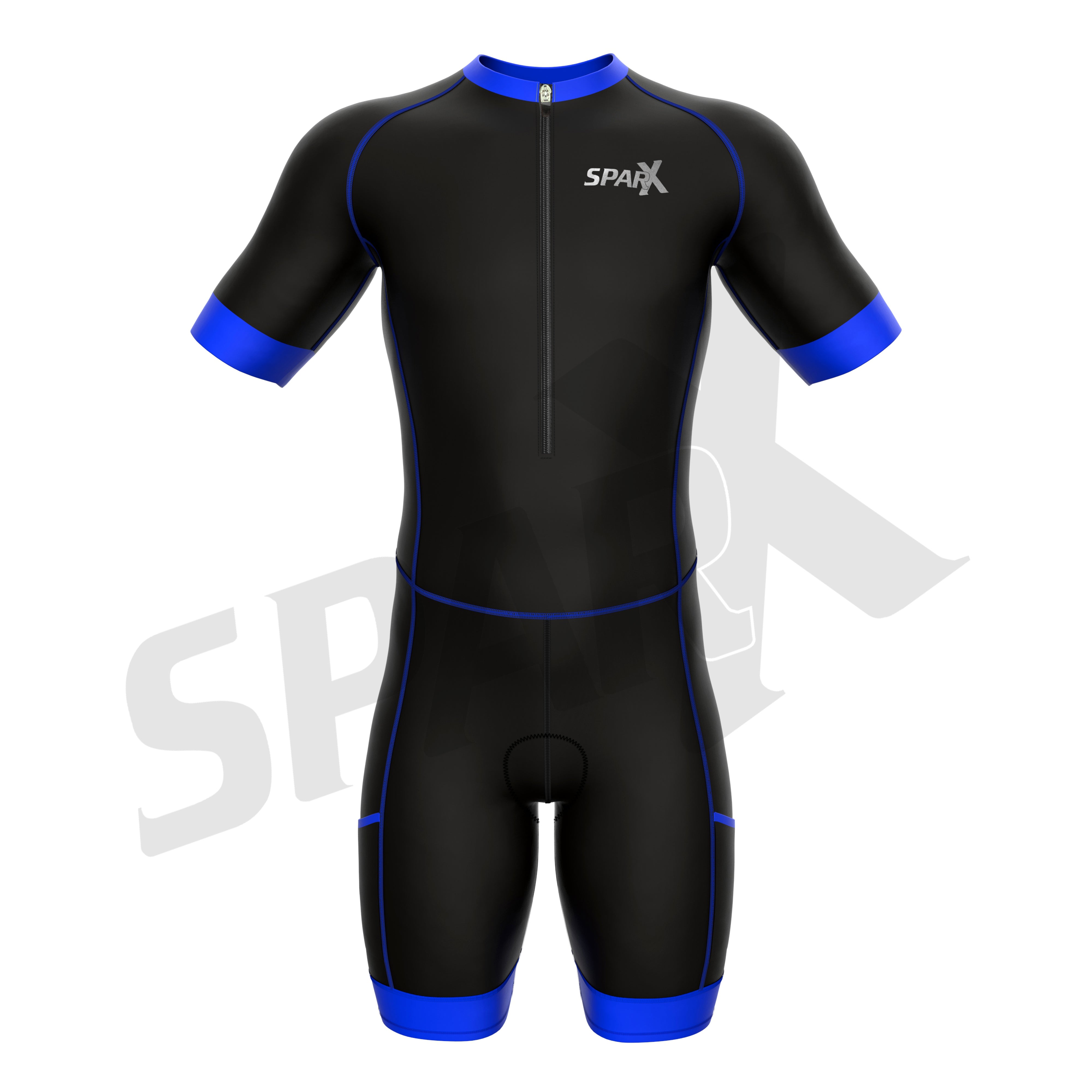 Triathlon Suits Men in Usa | Men Cycling Suits - Sparx Sports