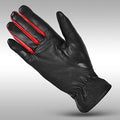 Women Winter Genuine Leather Dress Gloves Driving Winter Fashion Warm Thinsulate Fleece Lining Mittens