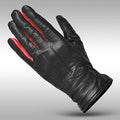 Women Winter Genuine Leather Dress Gloves Driving Winter Fashion Warm Thinsulate Fleece Lining Mittens