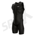 Black triathlon suits mens