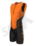 Sparx X Triathlon Suit Men Racing Tri Cycling Skin Suit Bike Swim Run Tri Suit