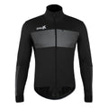 Sparx Mens Winter Softshell Cycling Jacket Windproof Thermal Bike Jacket