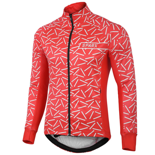 Cycling Thermal Jacket