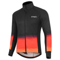 Men Winter Cycling Thermal Jacket