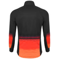 Men Winter Cycling Thermal Jacket