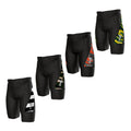 Sparx Men`s Activate Triathlon Shorts Printed TriShort | 2 Easy Reach Pockets| Swim-Bike-Run