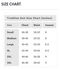 Sparx Men Triathlon Vest Swim Bike Running Vest Tri Top